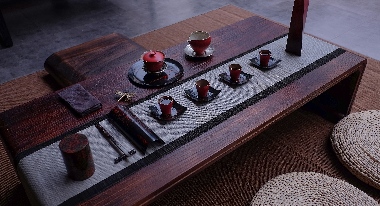 高端茶具套装